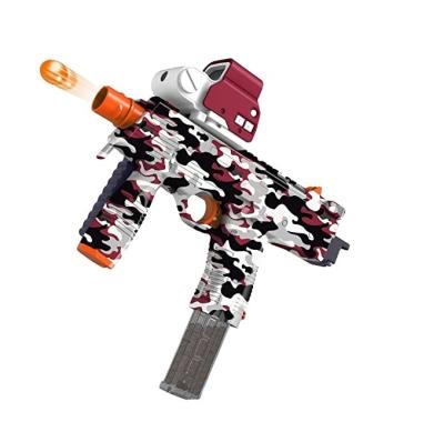 China Real Cheap Realistic Electric Firearm Toy Gun For Kids Gel Ball Toy New Style Toy Gun Electronic Water Gel Blaster Ball for sale