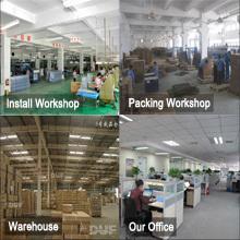 Verified China supplier - Shantou Daily Up Furniture Co., Ltd.