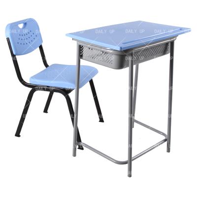 China School Sets PE/PP Desk And Chair Kids Furniture Sets Comfortable Reading Room Chair China Furniture Exporters for sale