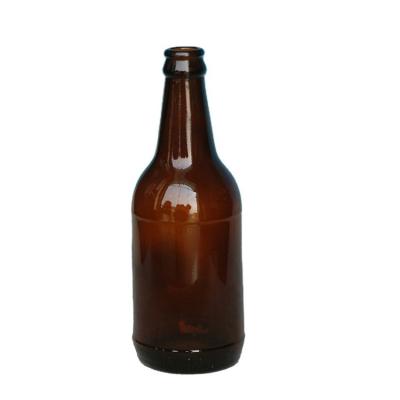 China Wine Factory Glass Beer Bottle Professional Custom Supply Various Styles for sale