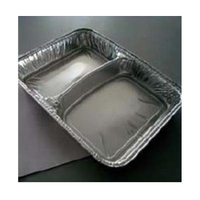 China Kitchen Use Sale Kitchen Food Grade 25*13*4cm Laminated Aluminum Foil Paper for sale