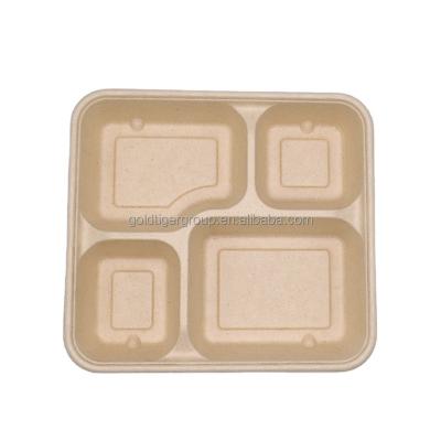 China Food Packaging Fast Food Container for sale