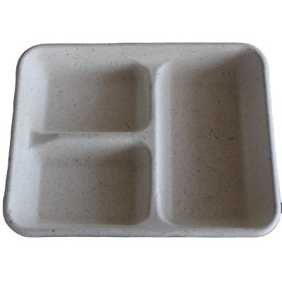 China Disposable Cheap White Dinner Plate Bulk 20*20*1cm Dinner Plates For Sale for sale