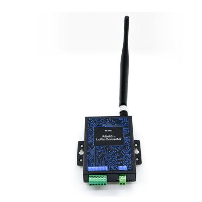 China / ClassA/Class C RS 485 SMS Application Mode Lorawan Converter for sale