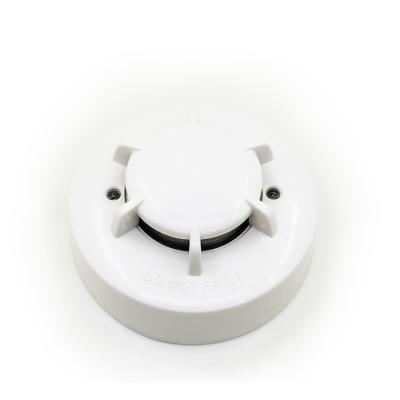 China OTHER Sell High-Quality 3V Li-thium Battery Interconnected Smoke Alarm Lorawan Smoke Alarm for sale