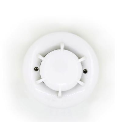 China OTHER Finest Price Smoke Alarm 3V Li-thium Battery Smoke Detector Fire Alarm Lorawan for sale