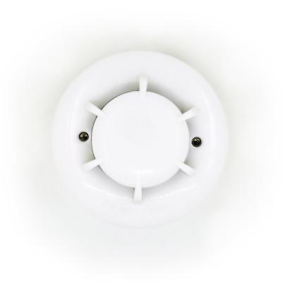 China OTHER China Factory Good Quality Smoke Alarm Detector Smoke Interlink Alarms for sale