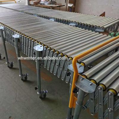 China Other Roller 110V Conveyor Belt for sale