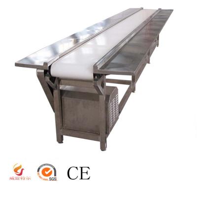 China The other small conveyor system for sale