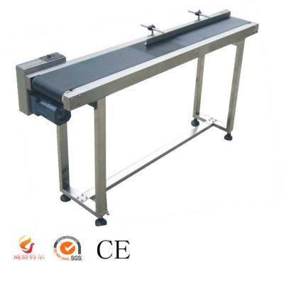 China Other 201 Stainless Steel Mini Conveyor for sale