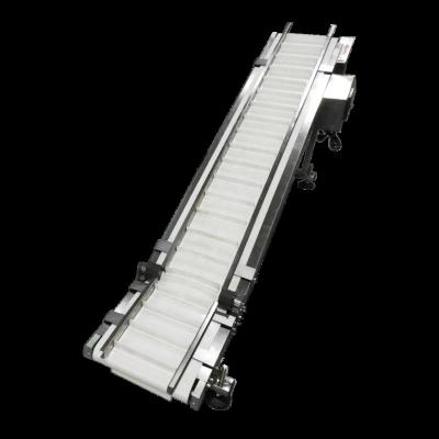 China Other ladder conveyor belt for sale