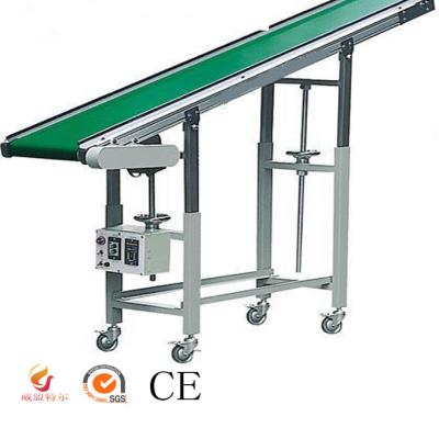 China The other small conveyor system for sale