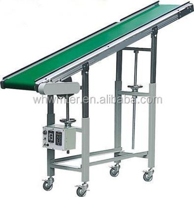 China Other Ladder Aluminum Conveyor System for sale