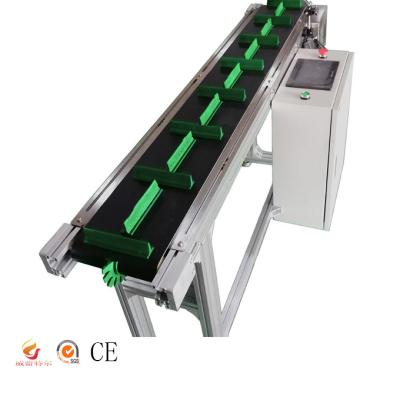 China Other Aluminum Conveyor, Custom Shaped Conveyor, Special Shape Conveyor for sale