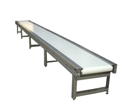 China Other Stainless Belt Conveyor for sale