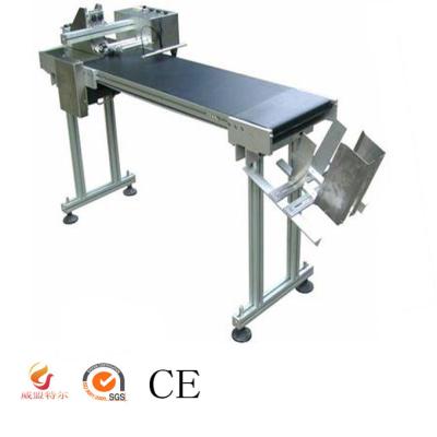 China CLOTHING Cardboard Paged Machine for sale