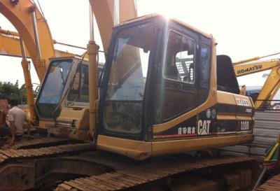 China Used 320B cat excavator for sale,320C,320D,325B,330B,330C,330D avaliable for sale