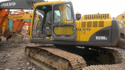 China Excavador barato del precio EC210BLC Volvo, EC140BLC, EC240BLC, EC290BLC, venta caliente de EC360BLC en venta