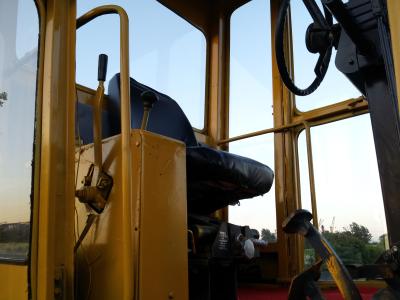 China Good  ondition GD511A komatsu grader,komatsu GD505A,GD623A,GD605,GD625 grader for sale