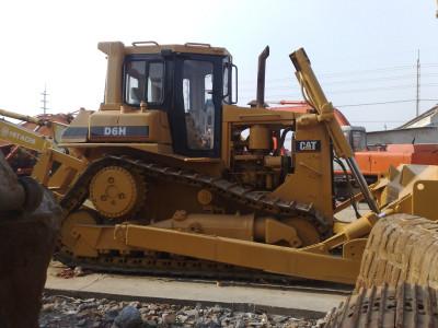 China Japan D6H caterpillar bulldozer,cat dozer D5C,D5H,D5M,D6D,D6G,D6R,D7G,D7H for sale for sale