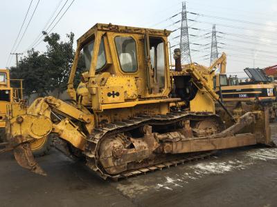 China Original D85 komatsu bulldozer,used dozer D20, D21,D30,D50,D65,D155 avaliable for sale