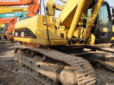 China Original used cat excavator 330C for sale,320C,320D,325B,330B,330D,336d avaliable for sale