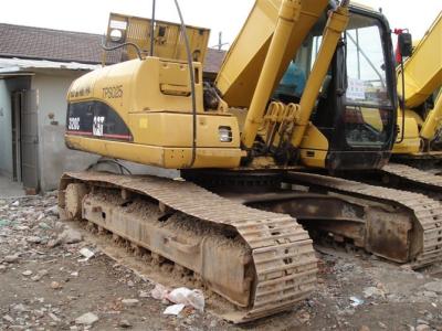 China Caterpillar 320C excavator for sale,320b,320D,325B,330B,330C,330D avaliable for sale