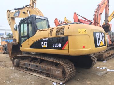 China Used 320D cat excavator selling,306D,307D,312C,315D,320B,320C,330C,336D avaliable for sale