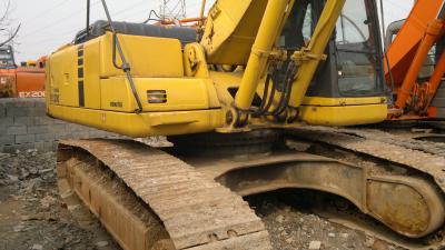 China Good condition pc300-6 komatsu excavator,also pc200-5,pc200-6,pc200-7,pc220-6,pc300-7 for sale for sale