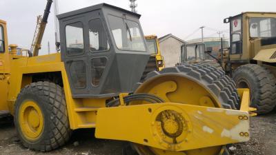 China Germany Bomag BW213D roller,used Bomag compactor BW225D-3with cheap price for sale