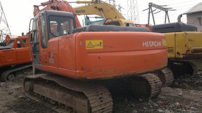 China EX200-6 japan hitachi excavator,also EX200-1,EX200-2,EX200-3,EX200-5,EX200-7 avaliable for sale