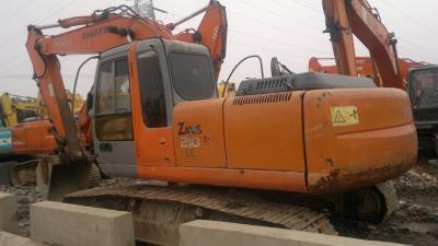 China Excavador original de ZX210LC Hitachi, también EX200-1, EX200-2, EX200-3, EX200-5, EX300-5 en venta