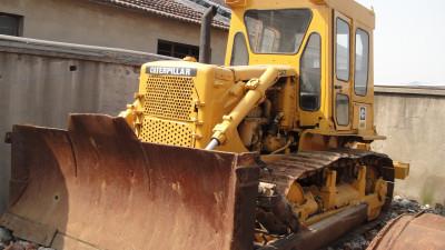 China Hot selling  D6D caterpillar bull dozer,cat dozer D5C,D5H,D5M,D6H,D6G,D6R,D7G,D7H for sale