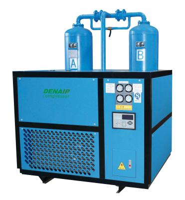 China Refrigerated Air Dryer (German part)with CE for sale