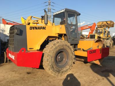 China Road roller dynapac CA30D, and CA25D,CA25PD,CA30PD,CA251 price for sale