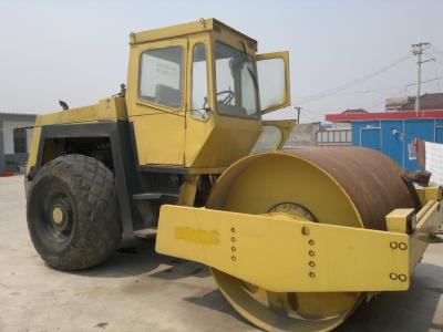 China Alemania Bomag utilizó el roler BW213D, también BW225D, BW217D con precio barato en venta