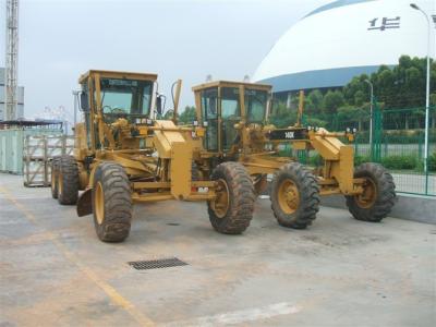 China 140K cat grader, also 12g,14g,140h,140g,120h avaliable for sale