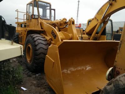 China Japan 950B cat loader,also 966D, 966E,966G,950E,980C sale for sale