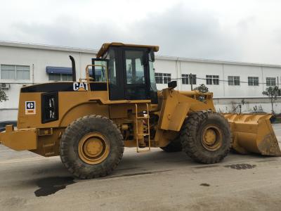 China Hot 950G cat wheel loader,also 966D, 966E,966G,950E,980C used  loader for sale