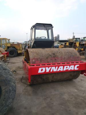 China Dynapac road roller ca25, also CA25PD,CA30D,CA30PD,CA251,CA402 for sale