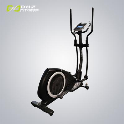 China S700L Pitch Use Dhz Home Fitness Equipment Rear Fixed Home Training Skier (PMS) - Programmable Magnetic System for sale