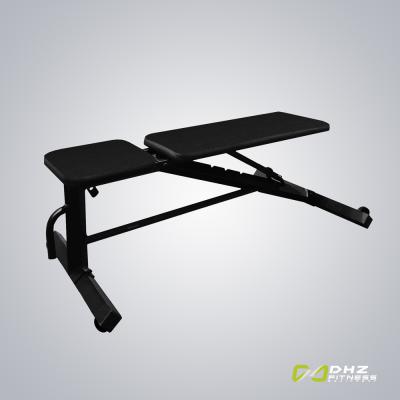 China Lounge Gym Equipment Manufactures Sit Up Bench Power Cage Outdoor Japanese Sport Benches Folding Indoor Fitness Training for sale