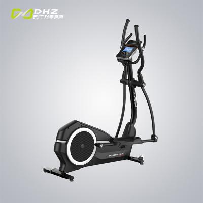 China Instrutor Novo Elliptic Do Office Cardio Compra Dubai Cross Trainer Home Use Elliptical Cutout Home Fitness Machine Space Walker Trainers for sale