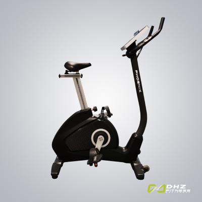 China Orbital Elliptical Trainer Home Use Exercise Bikes Folding Upright Stationary Workout Machine Exercising Machines Exersise for sale