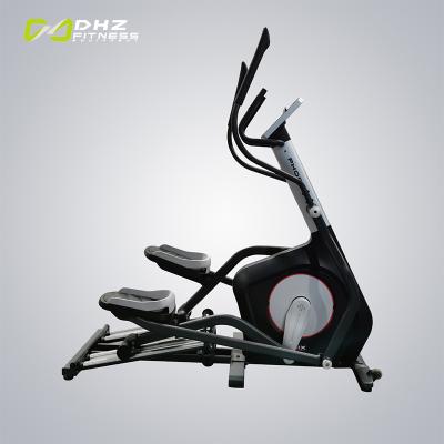 China Home Use Folding Home Elliptical Machine 4 In 1 Gym For Machines Use Trainer for sale