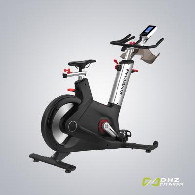 China Home Use Spinning Bike Screen Spinning-Bike Sppining Square Exercise Stand Up Stationary Study Bikes for sale