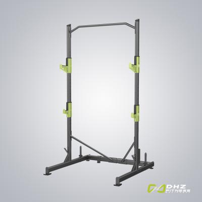 China High Quality Indoor Gym Power Rack For Back Fitness Equipment Exercise Multi Fold Strength Training for sale