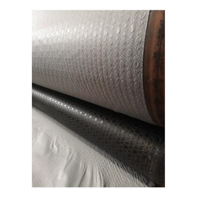 China Fabric embossing steel roller For Leather Machine for sale