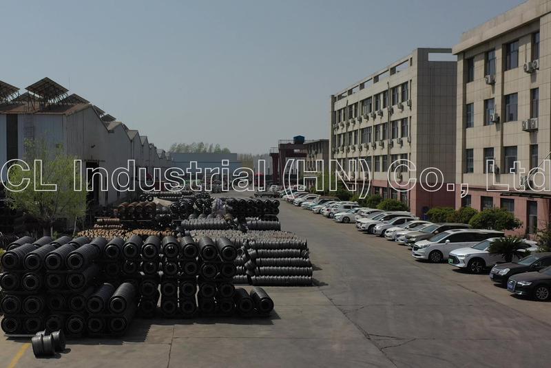 Verified China supplier - CL Industrial (HN) Co., Ltd.