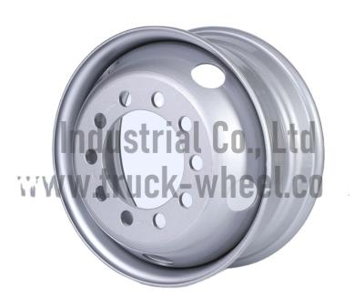 China good quality low price different sizes cheap truck wheels 13